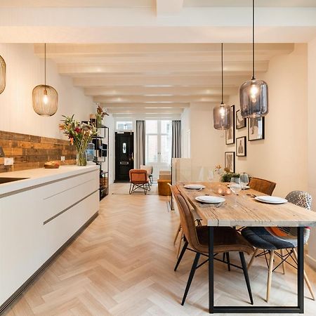 Leidse Square 5 Star Luxury Apartment Amszterdam Kültér fotó