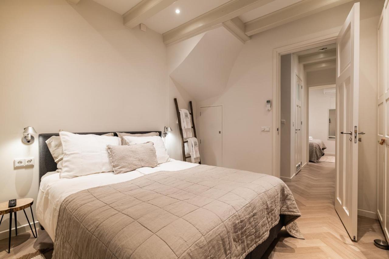 Leidse Square 5 Star Luxury Apartment Amszterdam Kültér fotó