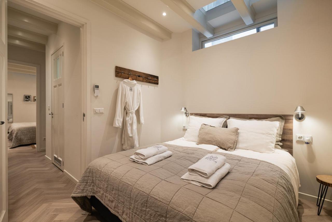 Leidse Square 5 Star Luxury Apartment Amszterdam Kültér fotó